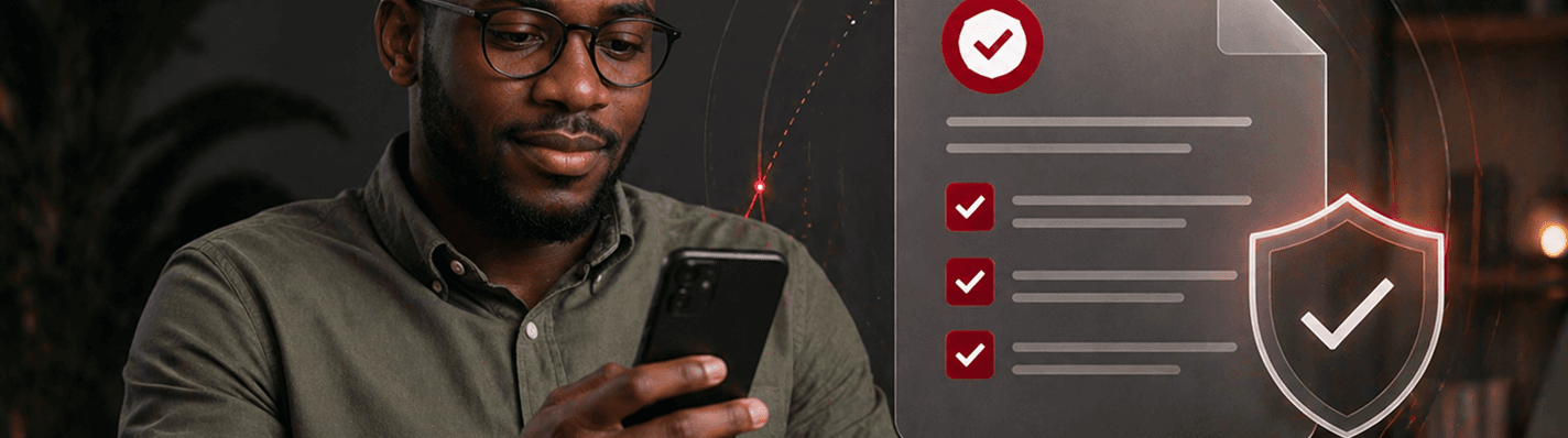 Privacy AMBA