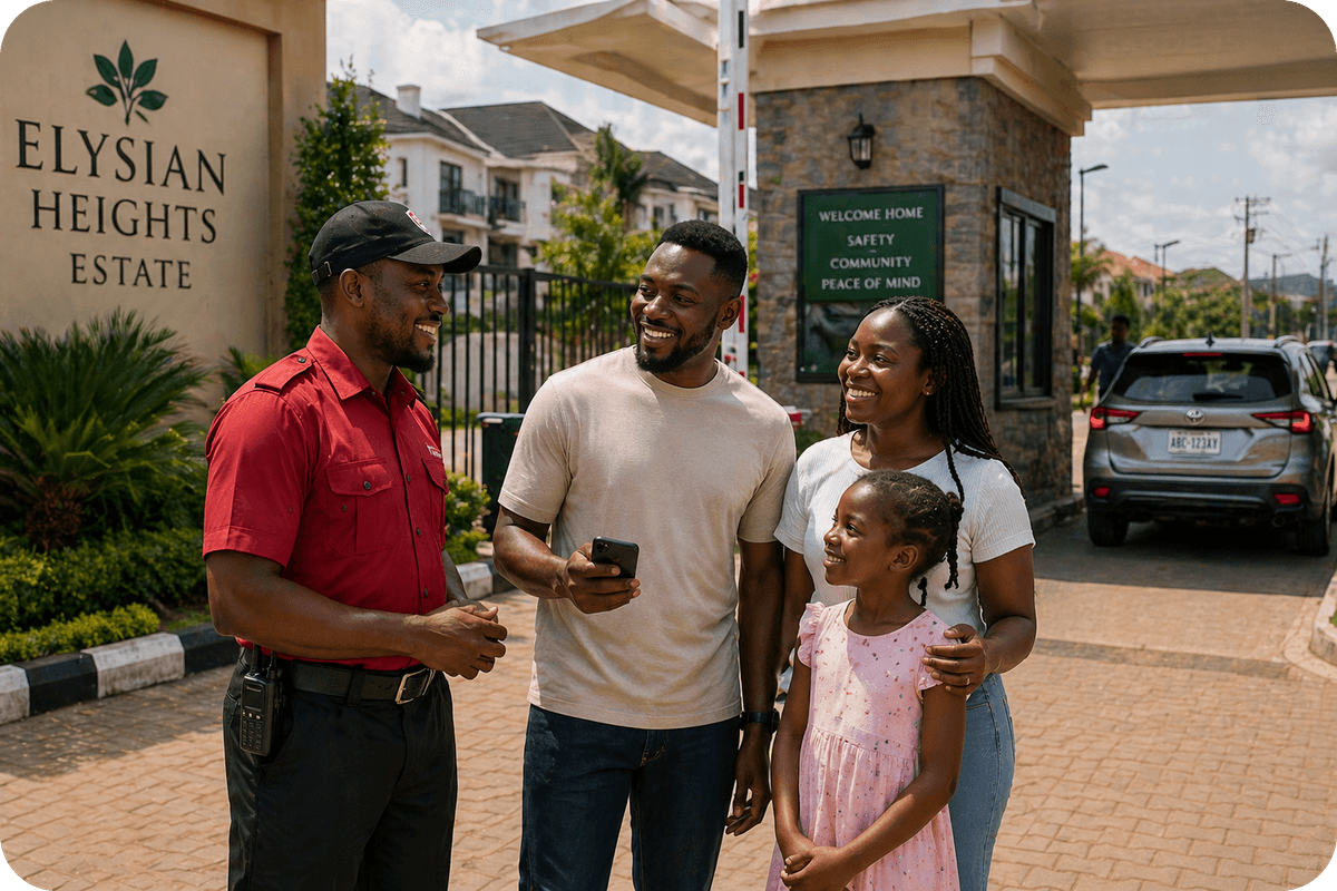 AMBA Community Protection