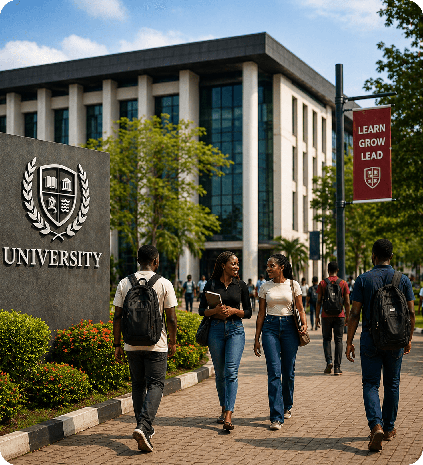 Universities
